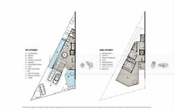 East View Garden (D16), Terrace #586212471